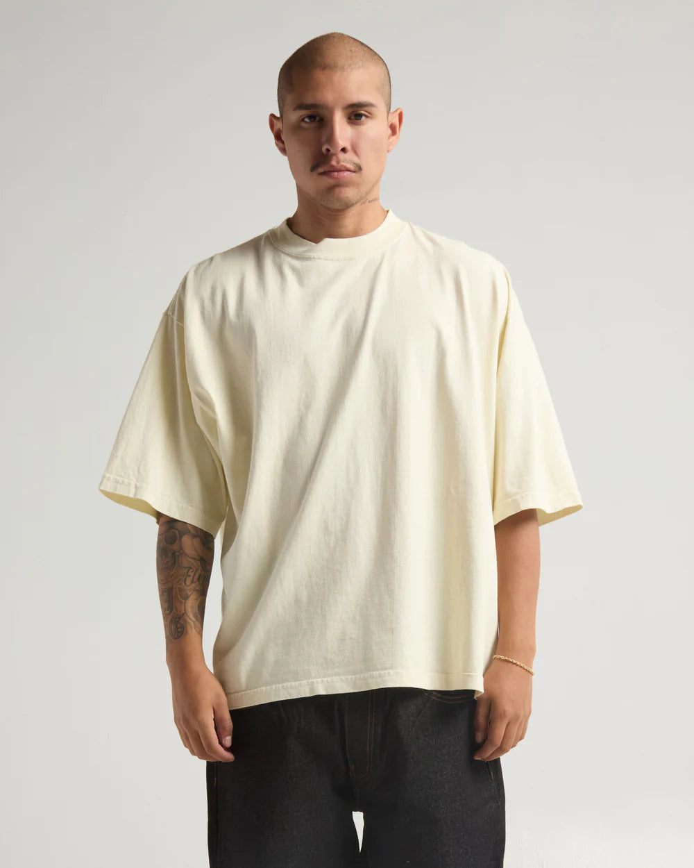 BAI Tee - Hyrox Sydney Version
