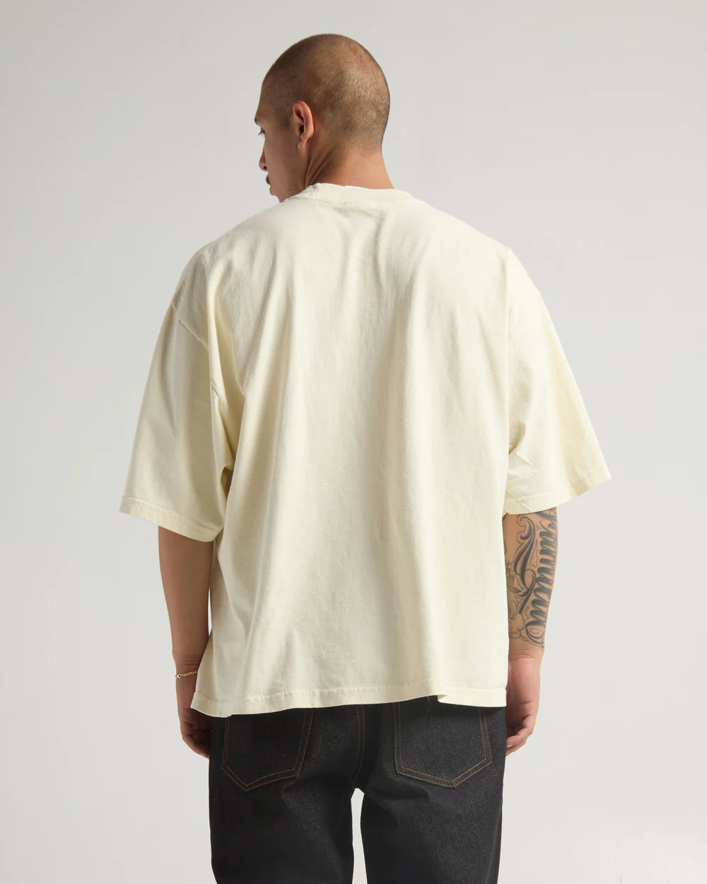 BAI Tee - Hyrox Sydney Version