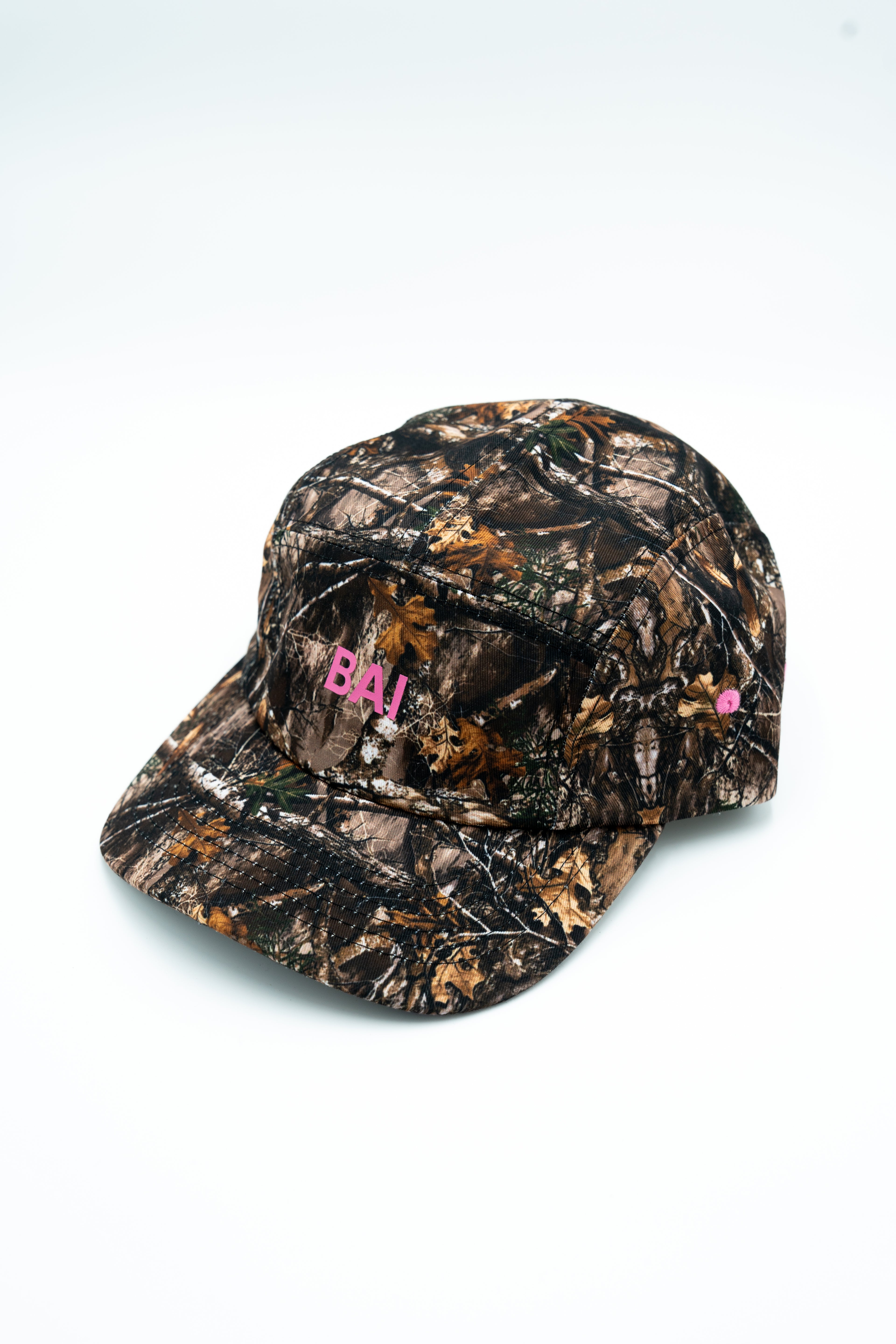 OG Cap - Camo