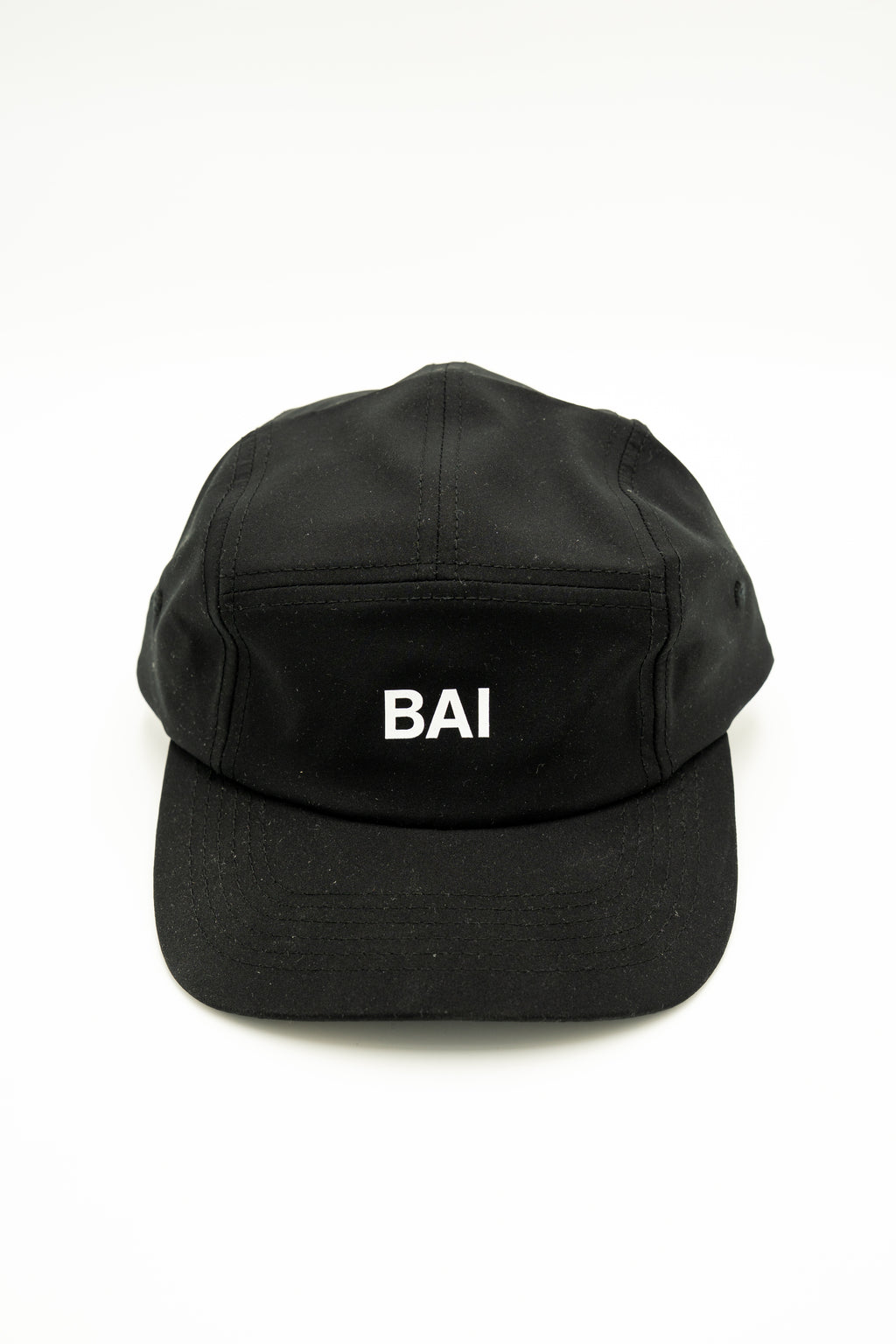 OG Cap - Black