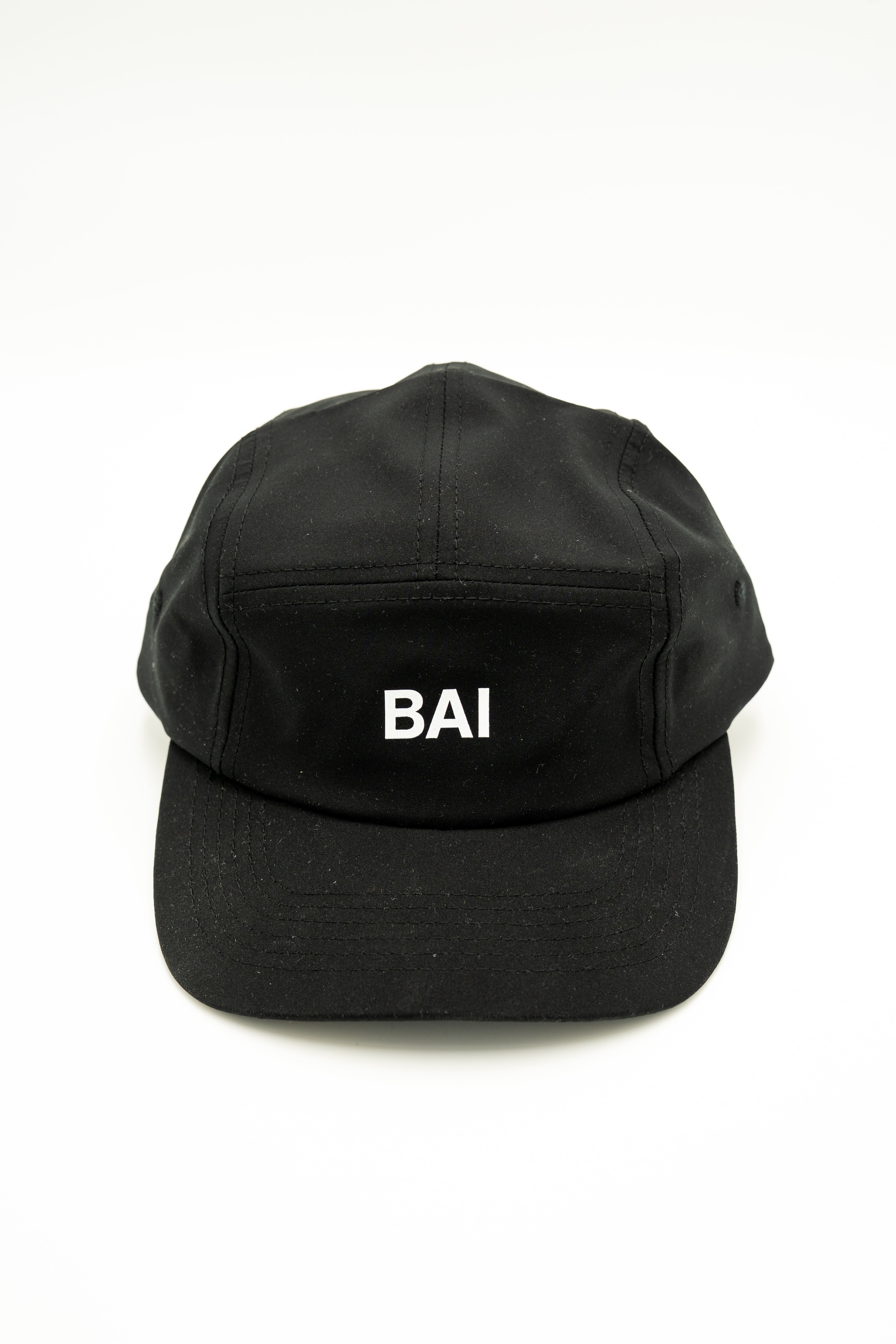 OG Cap - Black