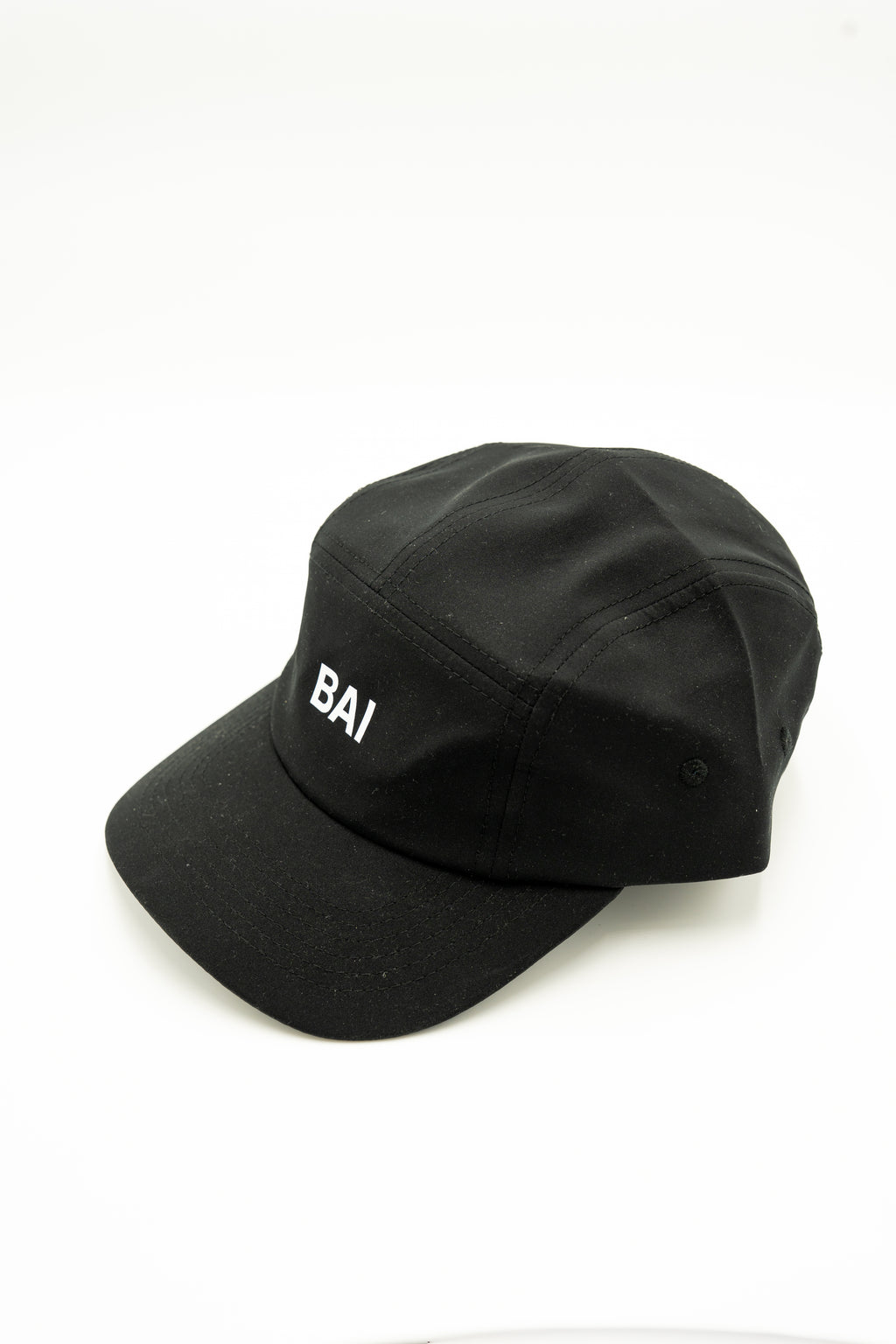 OG Cap - Black