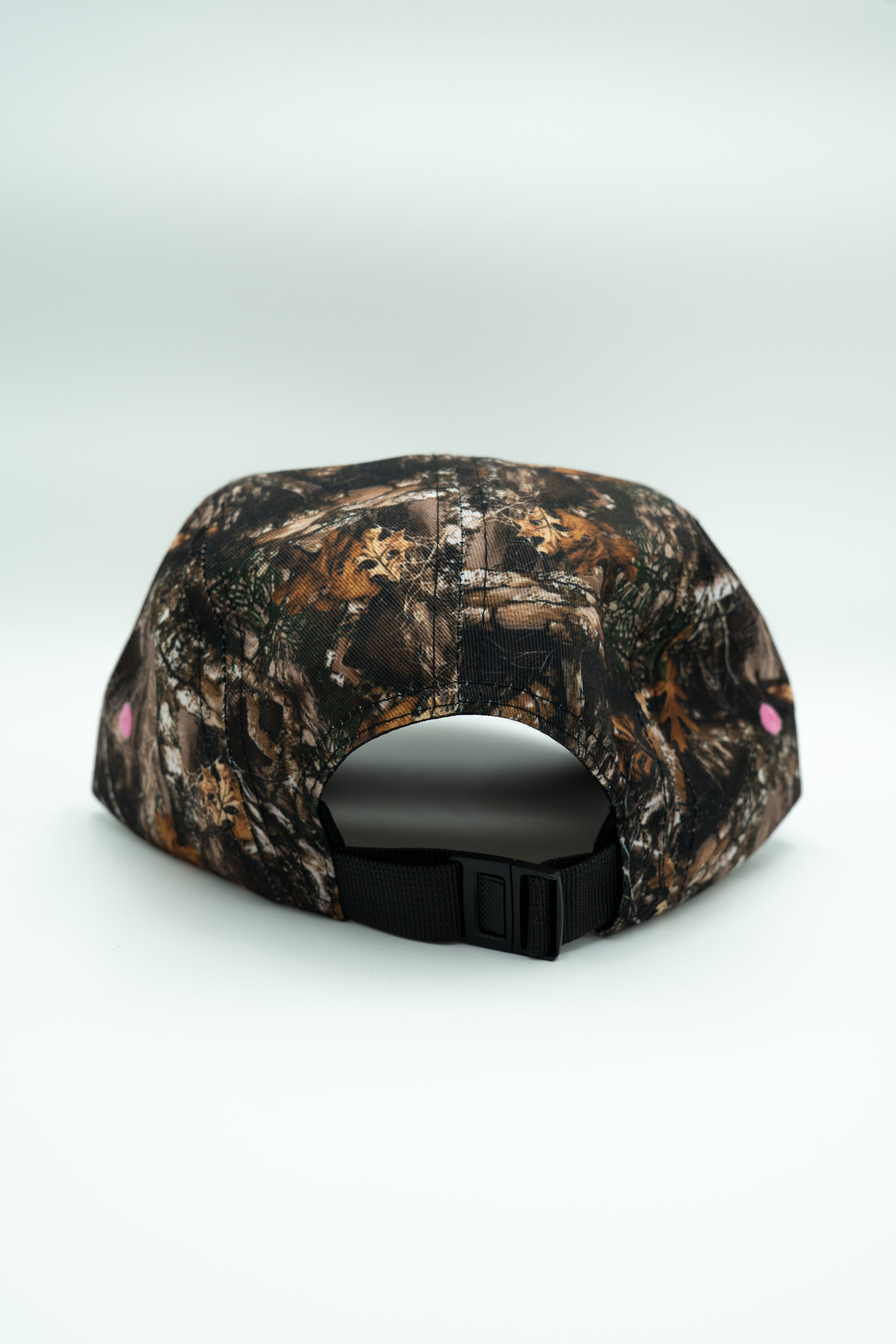 OG Cap - Camo