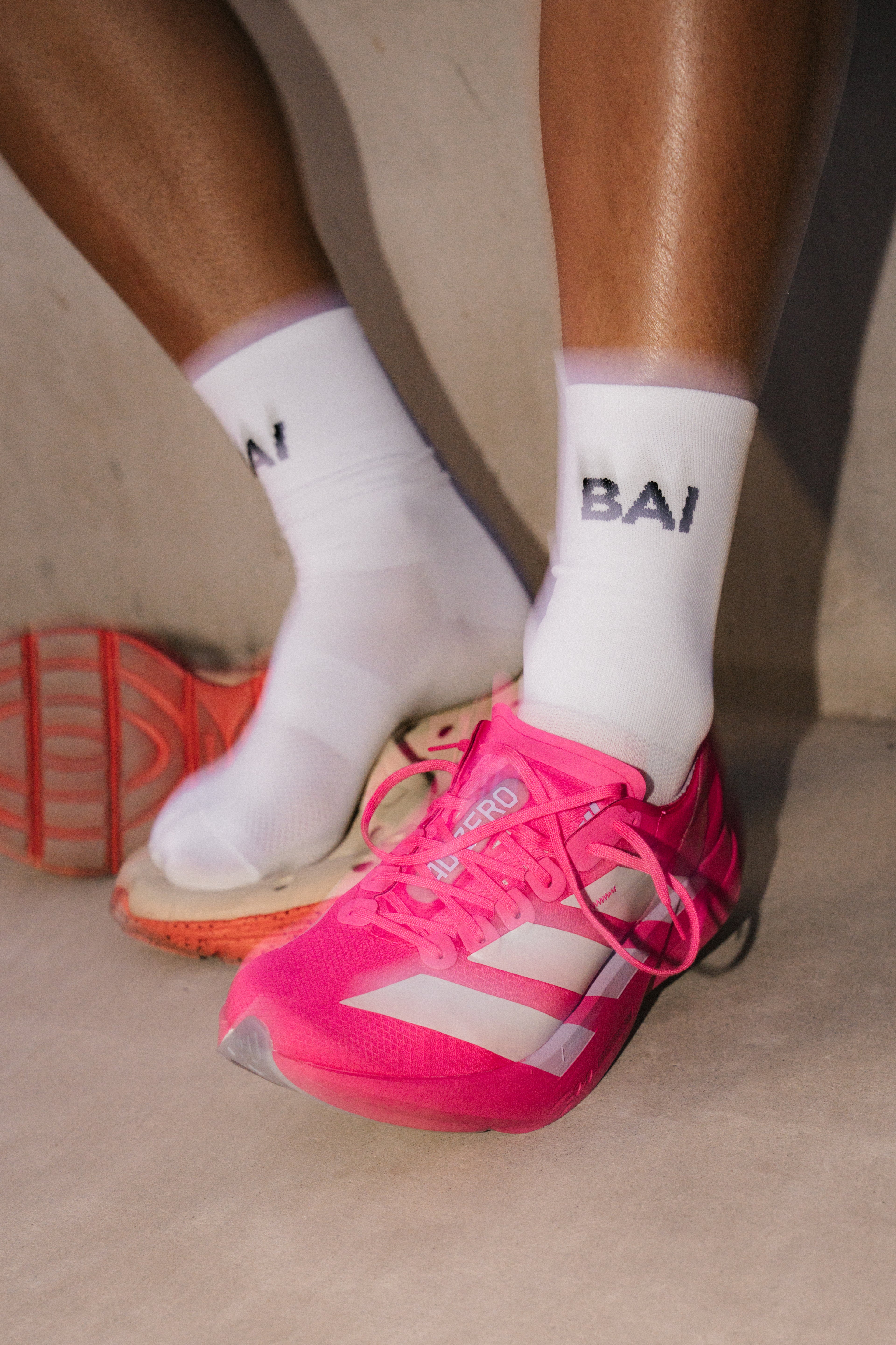 BAI Performance Sock 3.0.