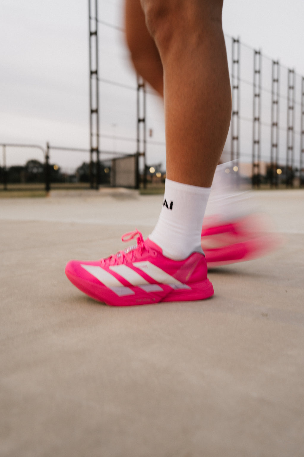 BAI Performance Sock 3.0.