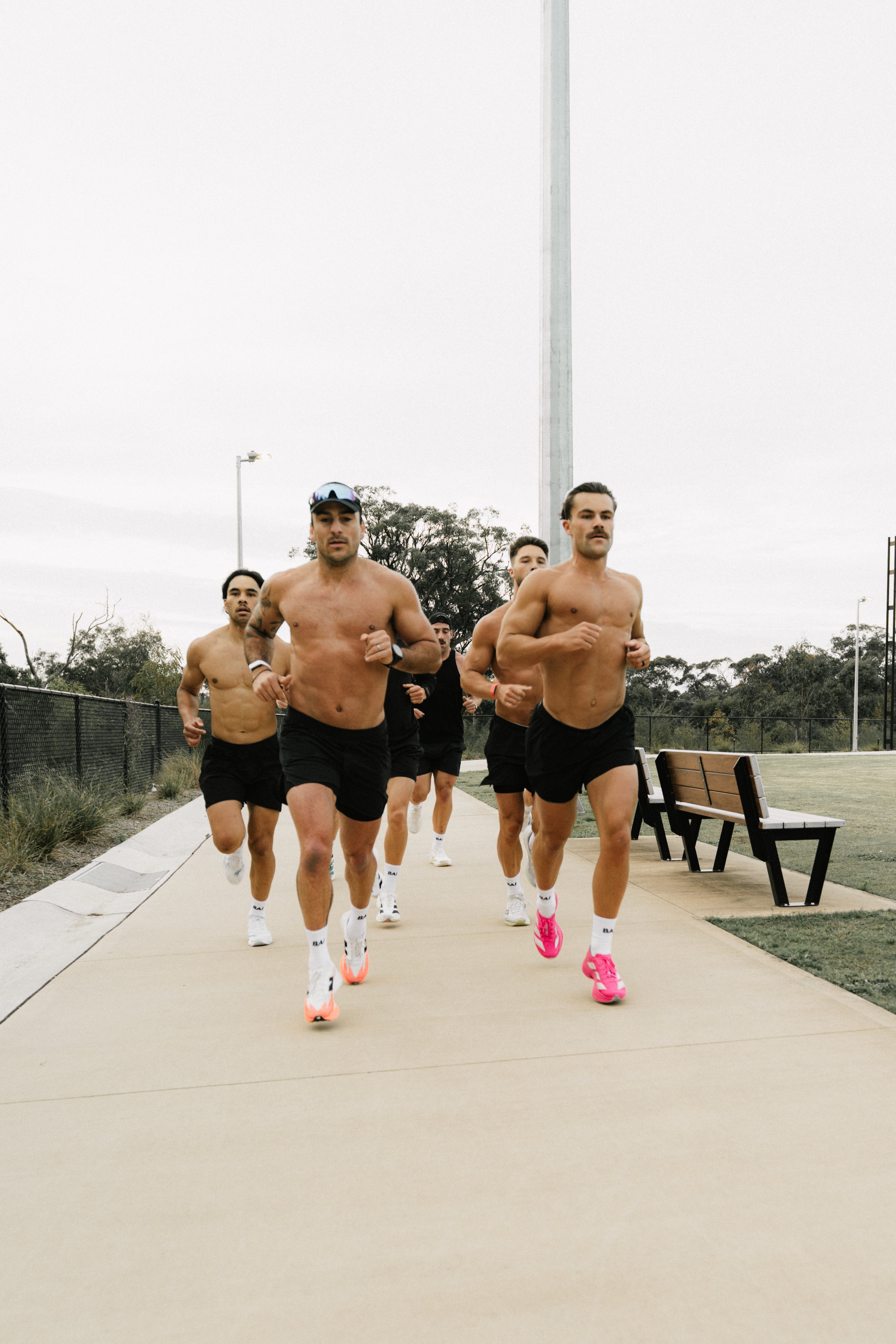 BAI Performance Sock 3.0.