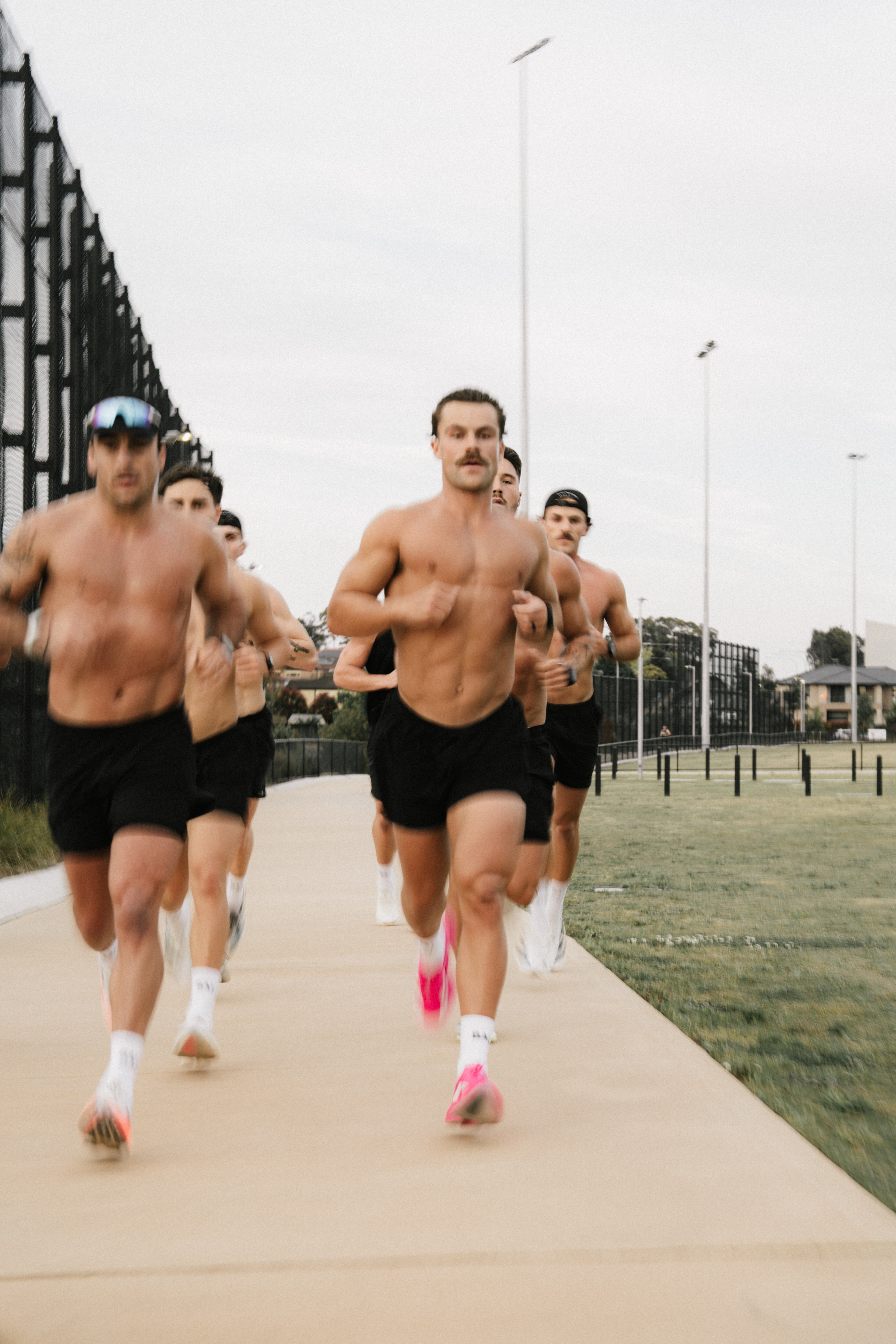 BAI Performance Sock 3.0.