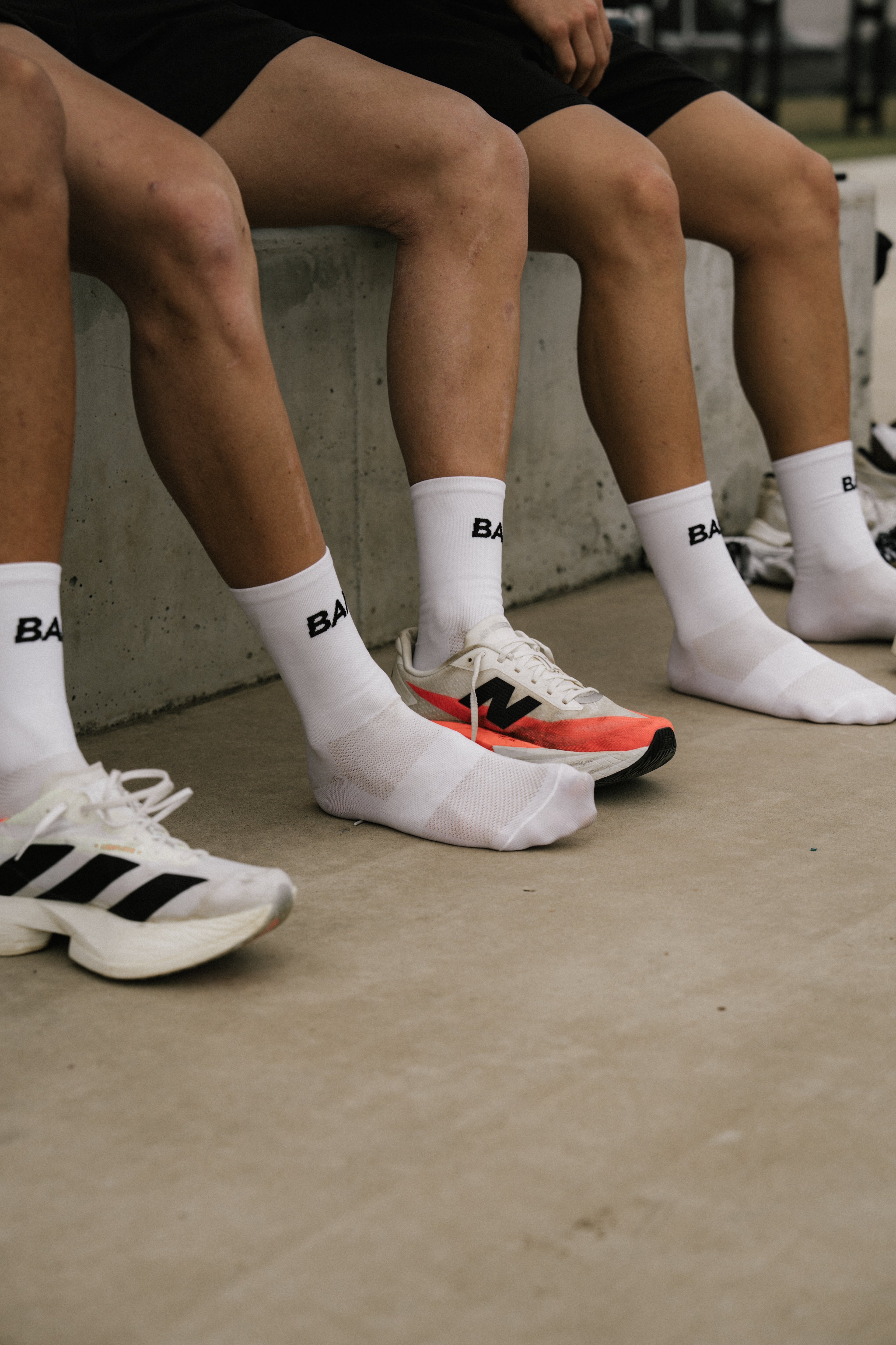 BAI Performance Sock 3.0.