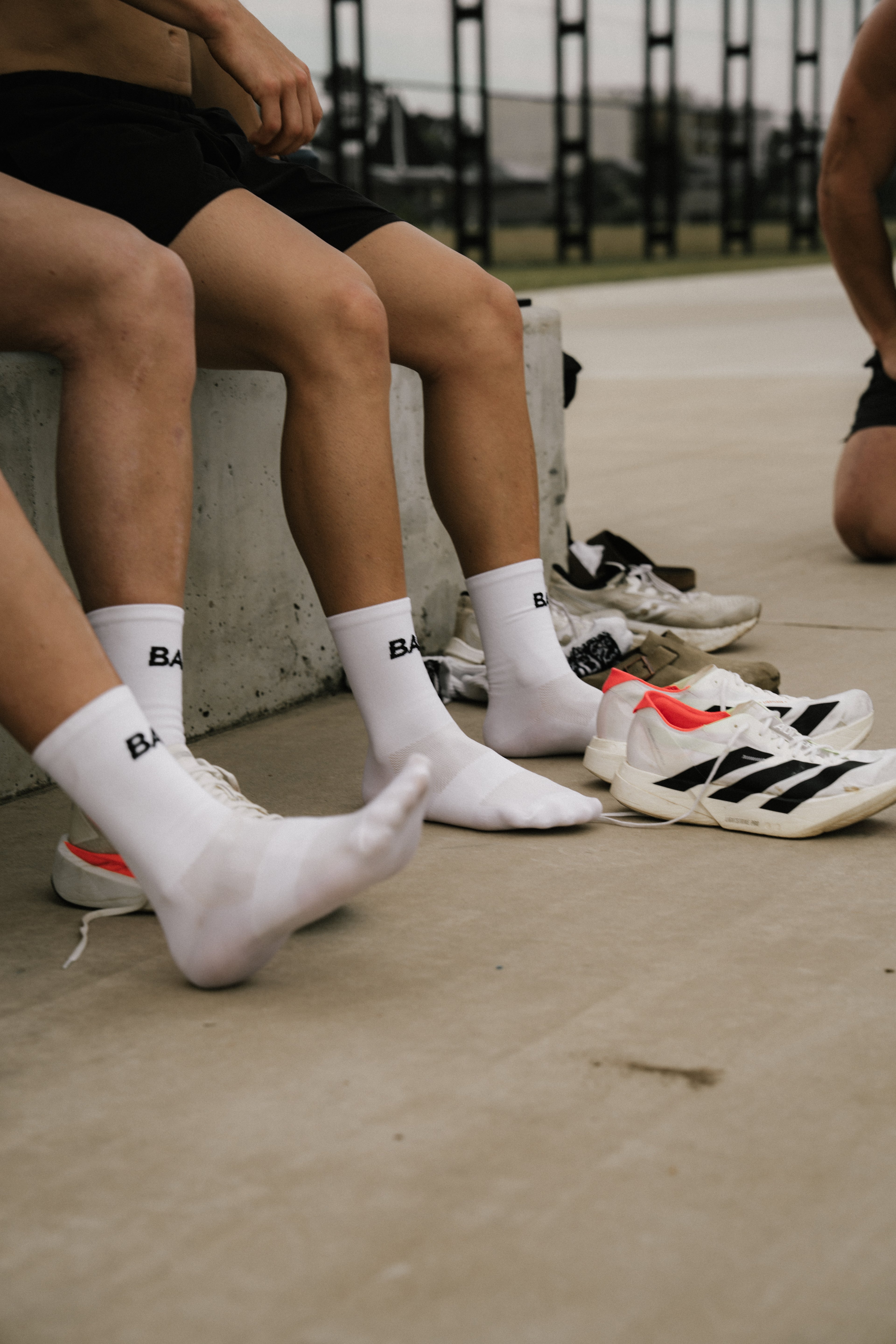 BAI Performance Sock 3.0.
