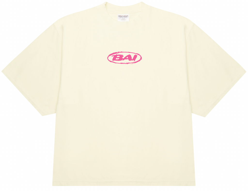 BAI Tee - Hyrox Sydney Version