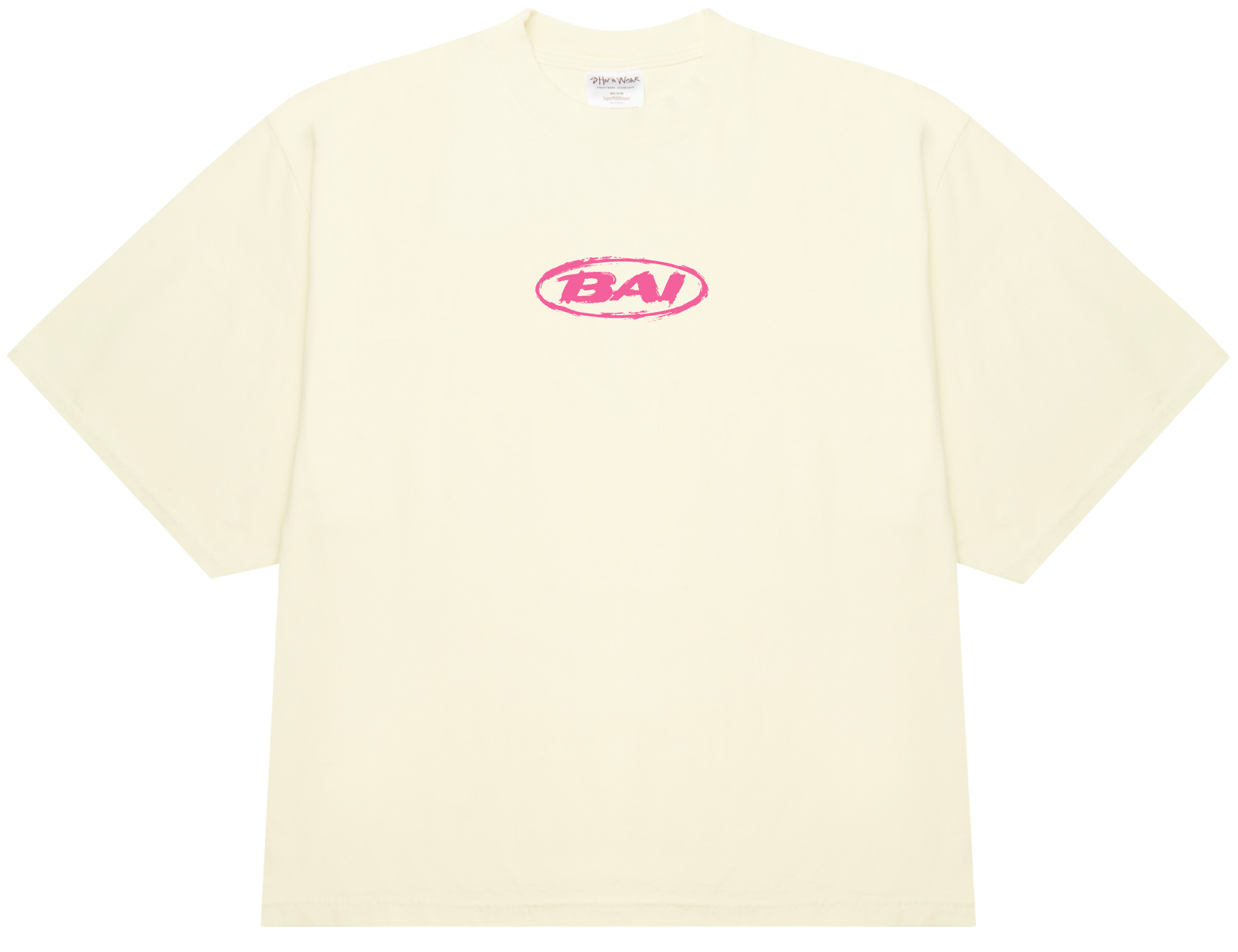BAI Tee - Hyrox Sydney Version